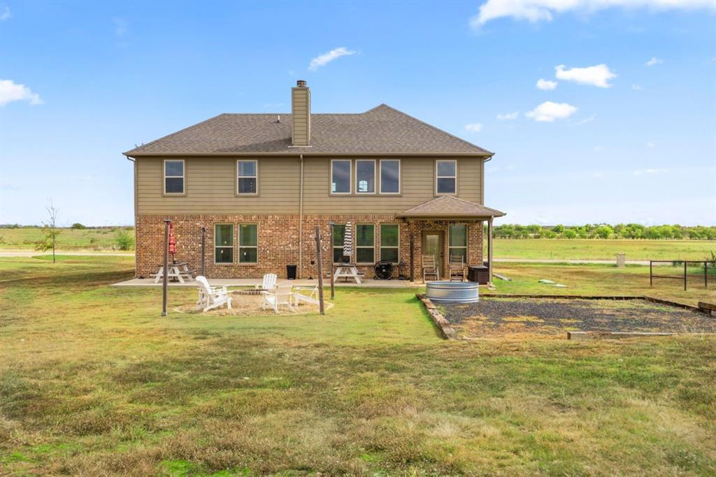 3340 Florance Road Ponder, TX 76259 - Photo 35 of 40