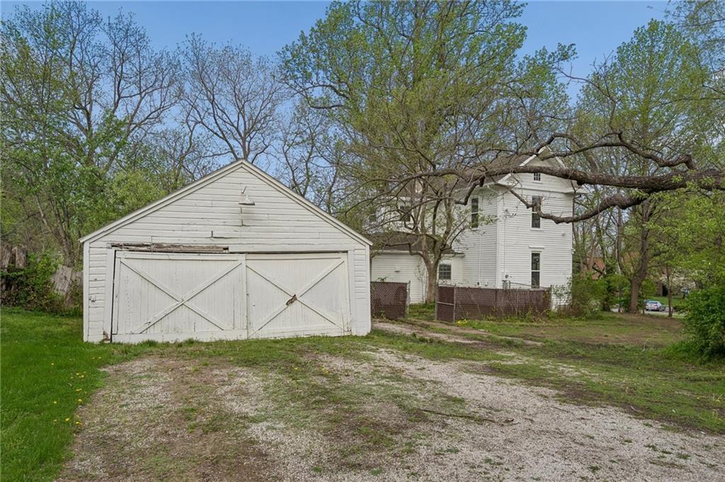 11605 East Winner Road Independence, MO 64052 - Photo 30 of 30