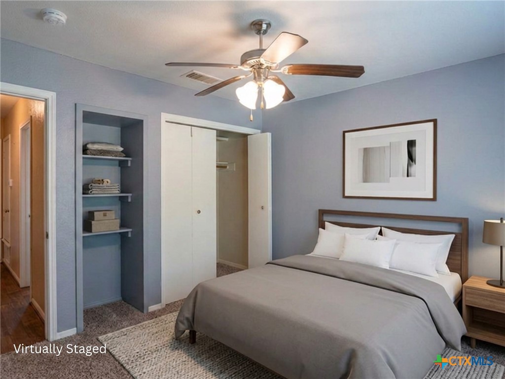 505 Pecos Trail Belton, TX 76513 - Photo 22 of 34