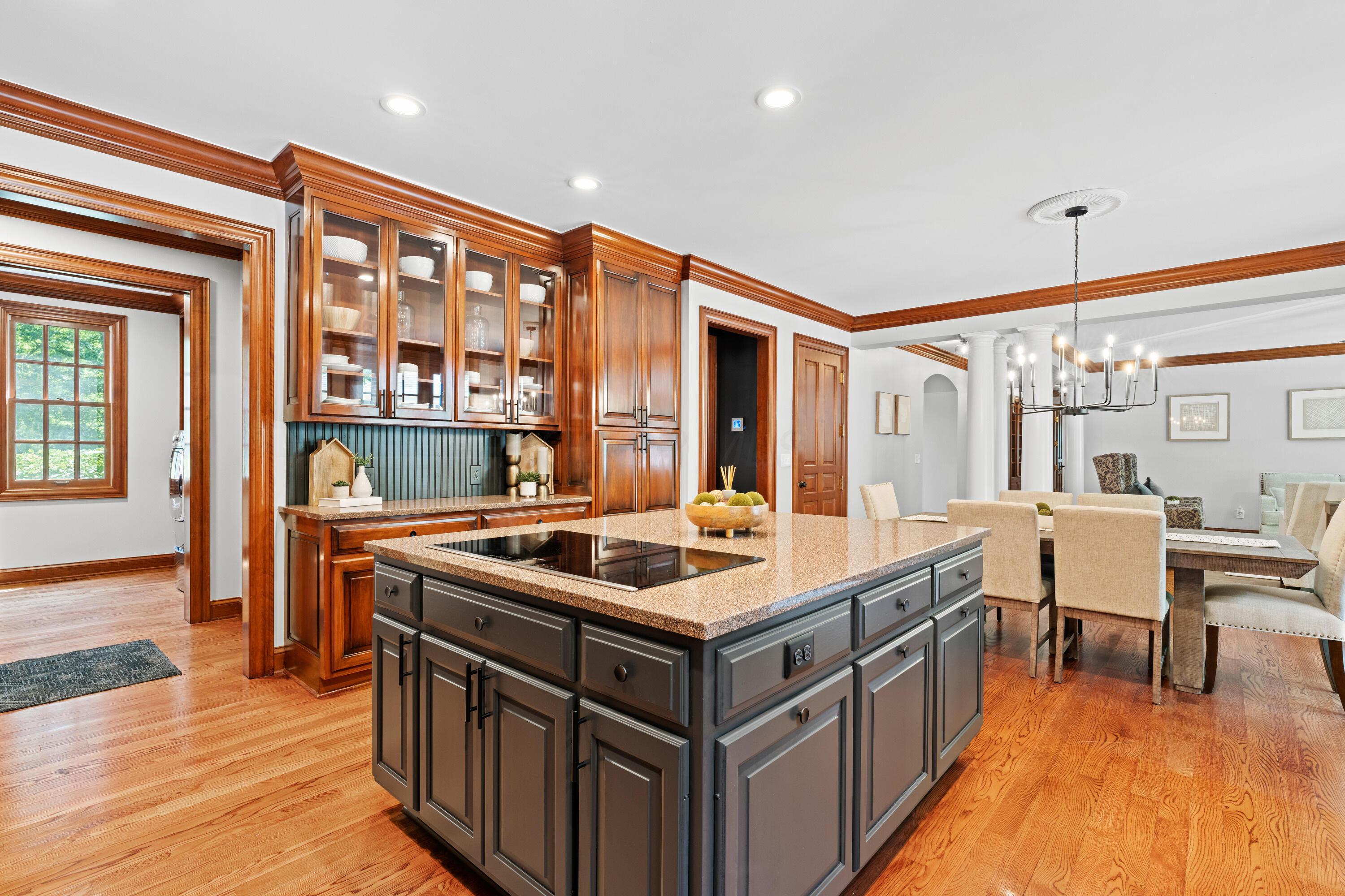 5455 Plantation Road Sunbury, OH 43074 - Photo 50 of 176 Kitchen
