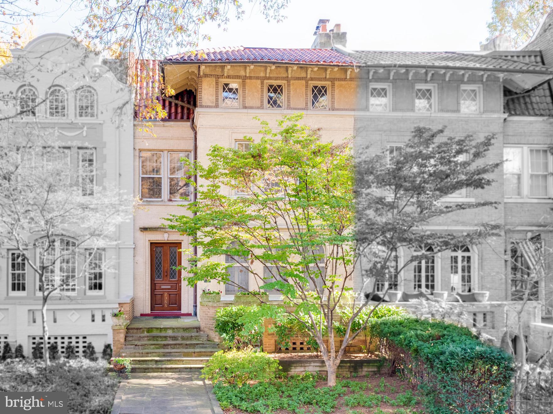 2355 Ashmead Place Northwest Washington, DC 20009 - Photo 4 of 48