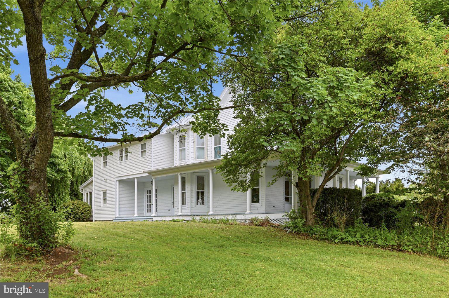 171 Laurel Grove Road Winchester, VA 22602 - Photo 58 of 81