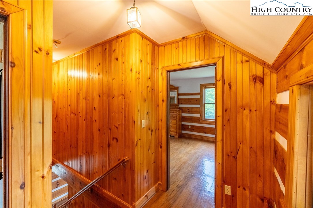 45 Bailey Road Ennice, NC 28623 - Photo 39 of 48 a view of a bathroom