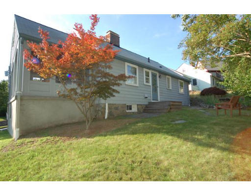 90 Richfield Road Arlington, MA 02474 - Photo 13 of 15 Gallery Image 13