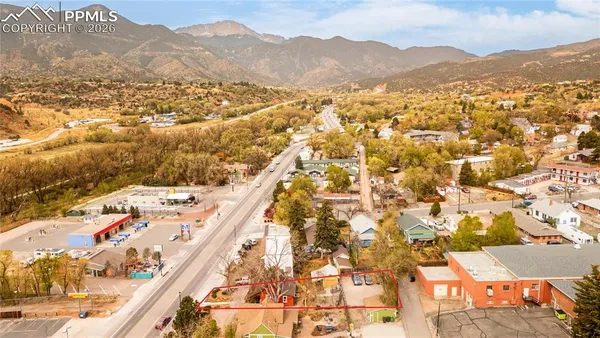 $375,000 | 3314 Colorado Avenue, Colorado Springs, CO 80904