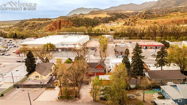 $375,000 | 3314 Colorado Avenue, Colorado Springs, CO 80904