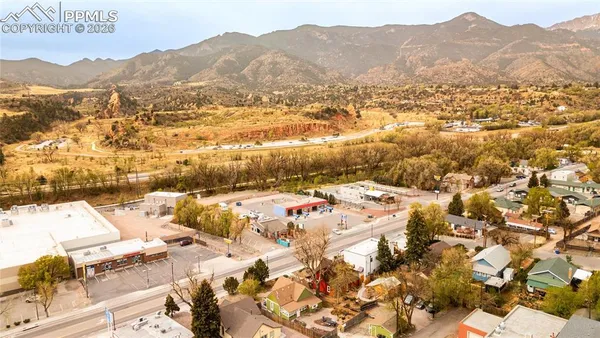$375,000 | 3314 Colorado Avenue, Colorado Springs, CO 80904