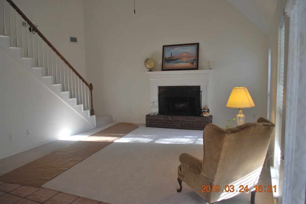 142 Robbins Boulevard Daphne, AL 36526 - Photo 4 of 39 Living Room