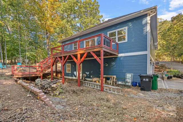 $550,000 | 4822 Baywood Court, Charlotte, NC 28215