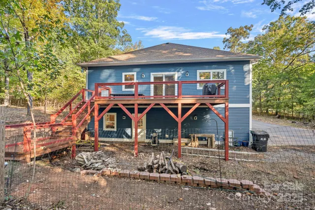 $550,000 | 4822 Baywood Court, Charlotte, NC 28215