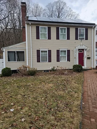 $385,000 | 443 Mill Street, Worcester, MA 01602