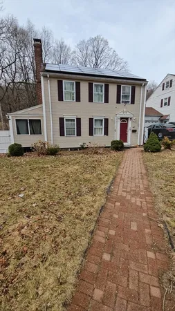 $385,000 | 443 Mill Street, Worcester, MA 01602
