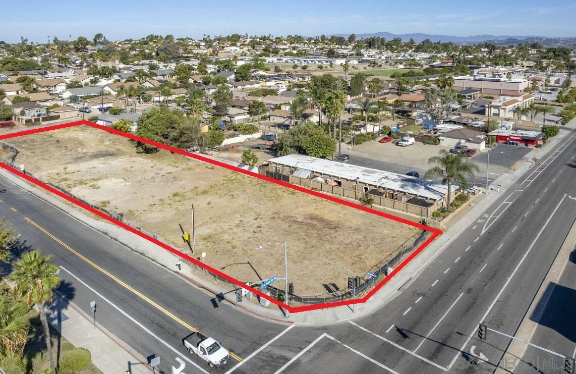 1304 North Santa Fe Ave Unit 8  