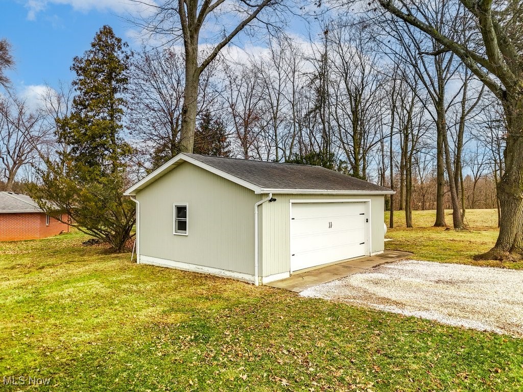 2560 Secrest Road Wooster, OH 44691 - Photo 41 of 50
