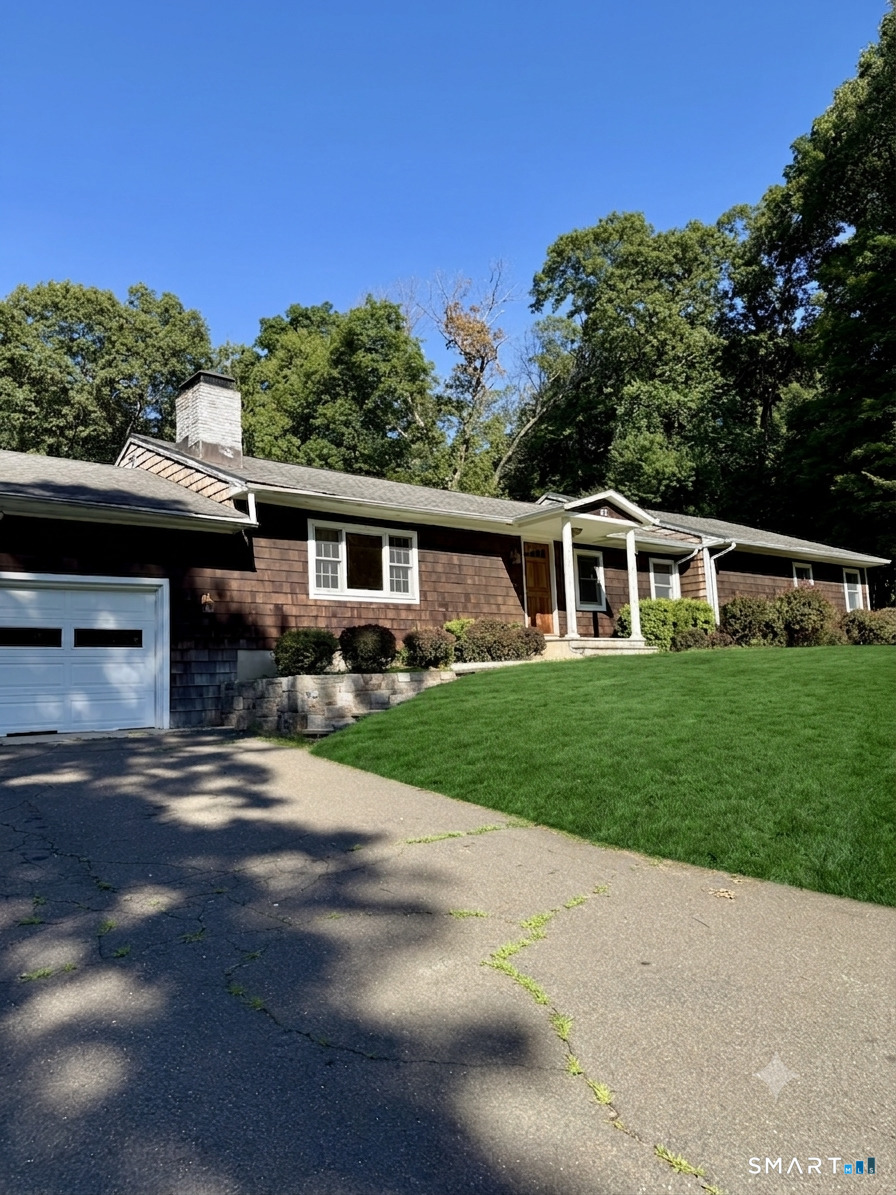 42 Blueberry Hill Road Weston, CT 06883 - Photo 10 of 10 Gallery Image 10