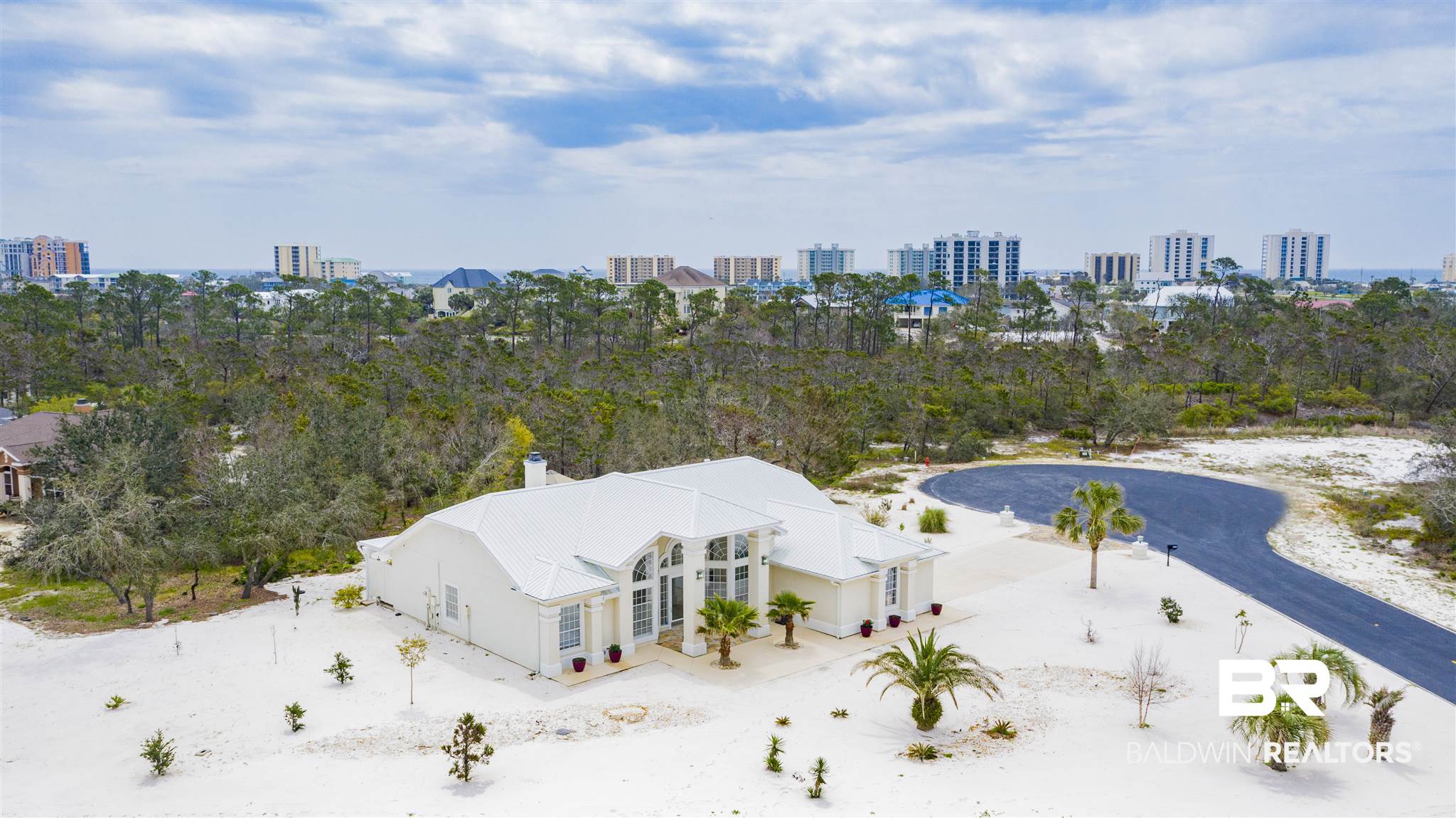 4438 Island Court Orange Beach, AL 36561 - Photo 48 of 49