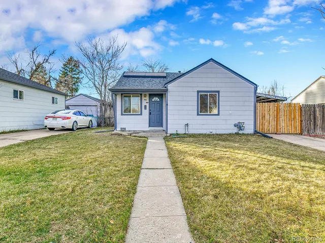 $345,000 | 745 Lima Street, Aurora, CO 80010