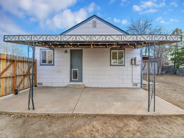 $345,000 | 745 Lima Street, Aurora, CO 80010