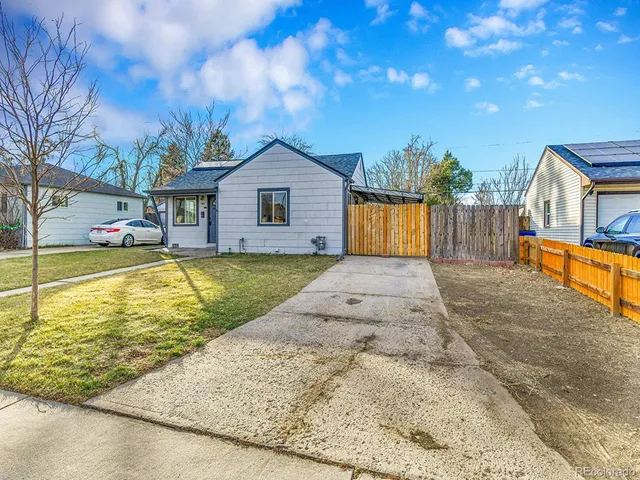 $345,000 | 745 Lima Street, Aurora, CO 80010