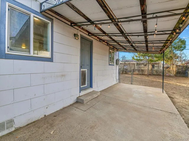 $345,000 | 745 Lima Street, Aurora, CO 80010