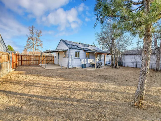 $345,000 | 745 Lima Street, Aurora, CO 80010