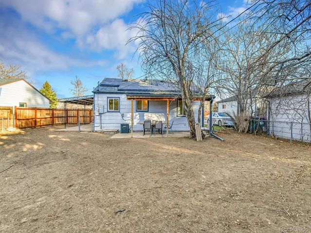 $345,000 | 745 Lima Street, Aurora, CO 80010