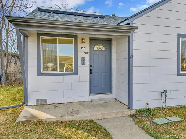 $345,000 | 745 Lima Street, Aurora, CO 80010