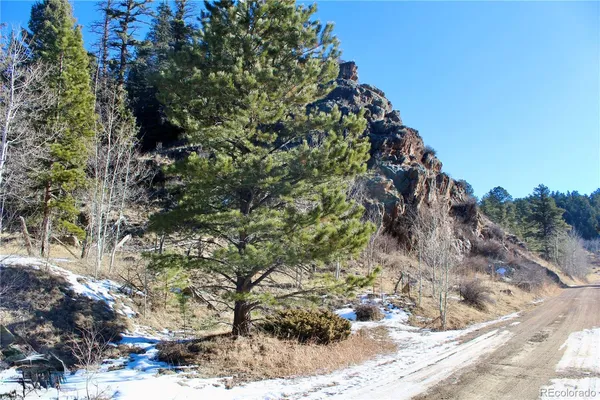 $489,000 | Lot 1 Co Road, Westcliffe, CO 81252