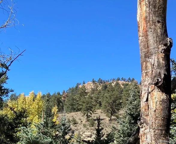 $489,000 | Lot 1 Co Road, Westcliffe, CO 81252