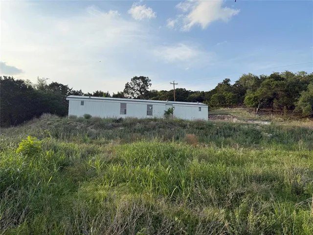 $45,000 | 9375 Farm To Market Road 183, Evant, TX 76525