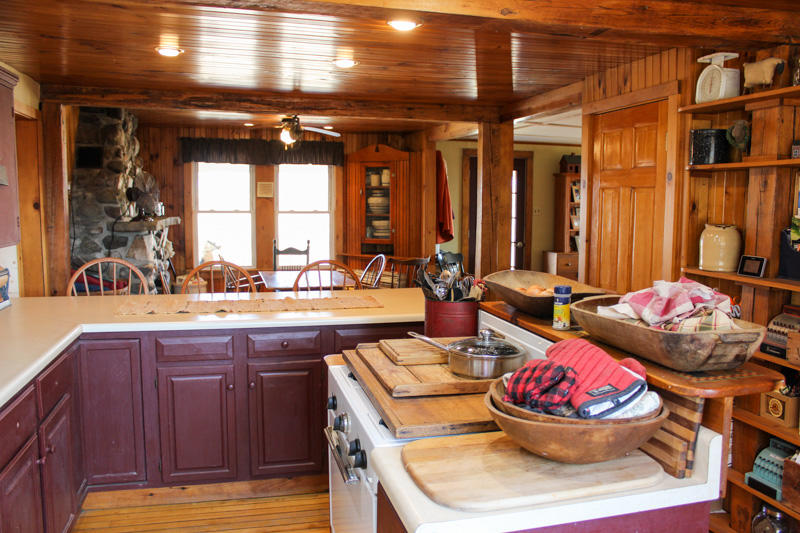 788 Level Hill Road Palermo, ME 04354 - Photo 21 of 77 IMG_9162