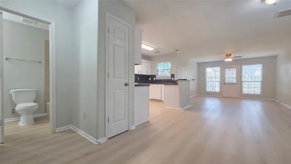 $459,900 | 4121 Mallow Street, Unit A/B, Houston, TX 77051