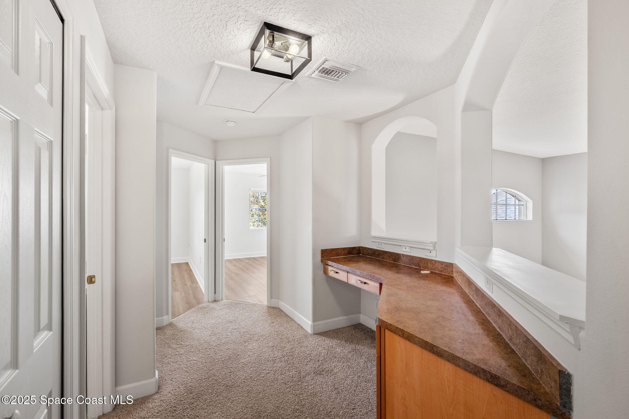 3126 Arden Circle Melbourne, FL 32934 - Photo 23 of 33 a view of a storage & utility room