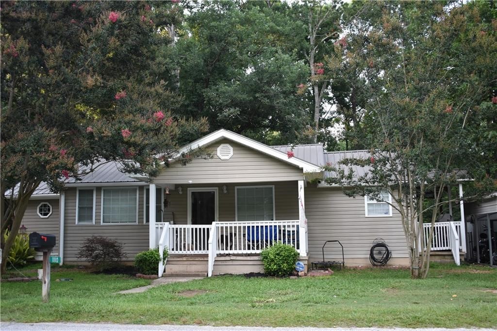 1110 Lake Jemiki Road Walhalla, SC 29691 - Photo 1 of 1 Gallery Image 1