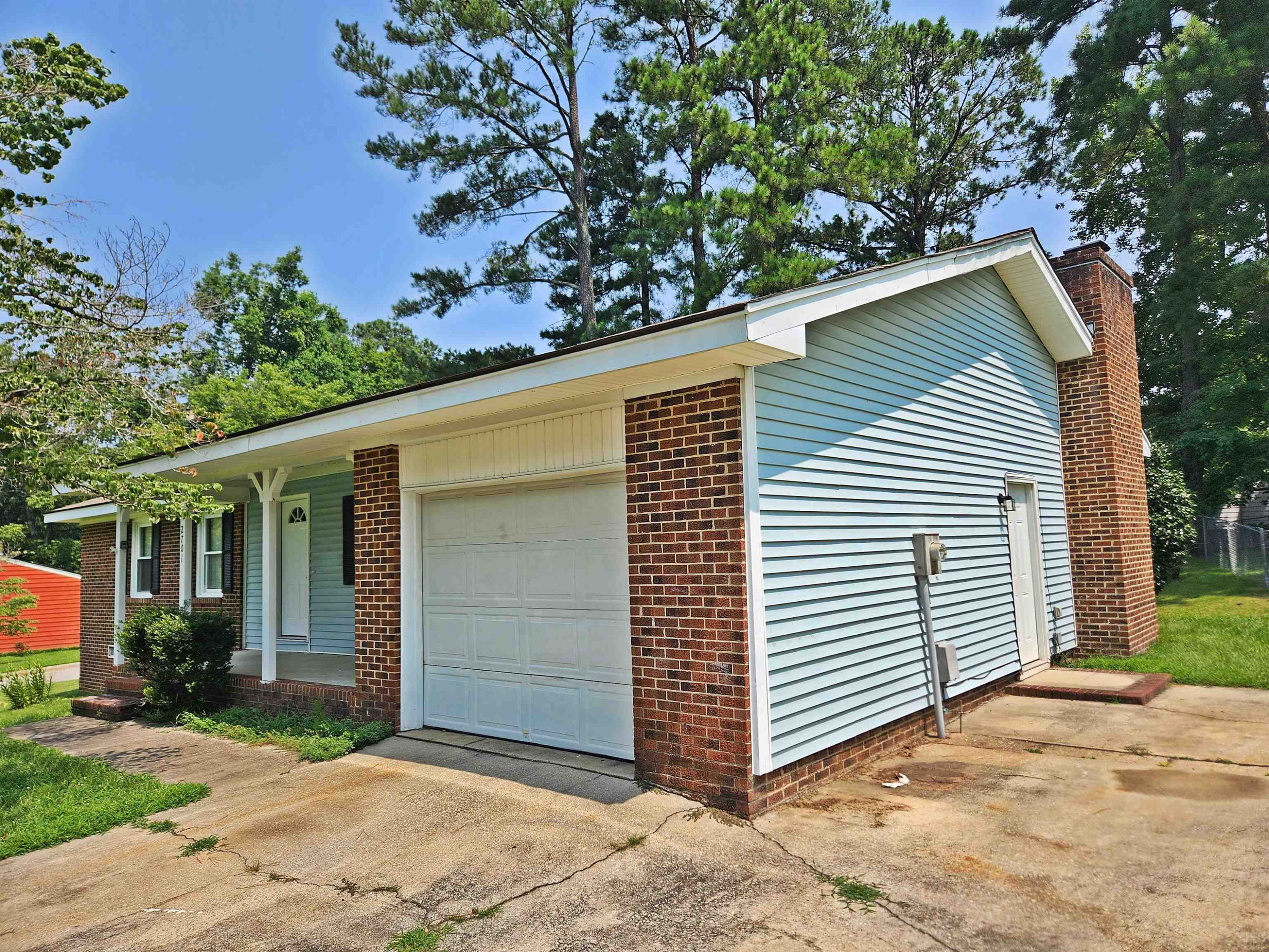 2701 Adcox Place Raleigh, NC 27610 - Photo 24 of 24 Photo 24