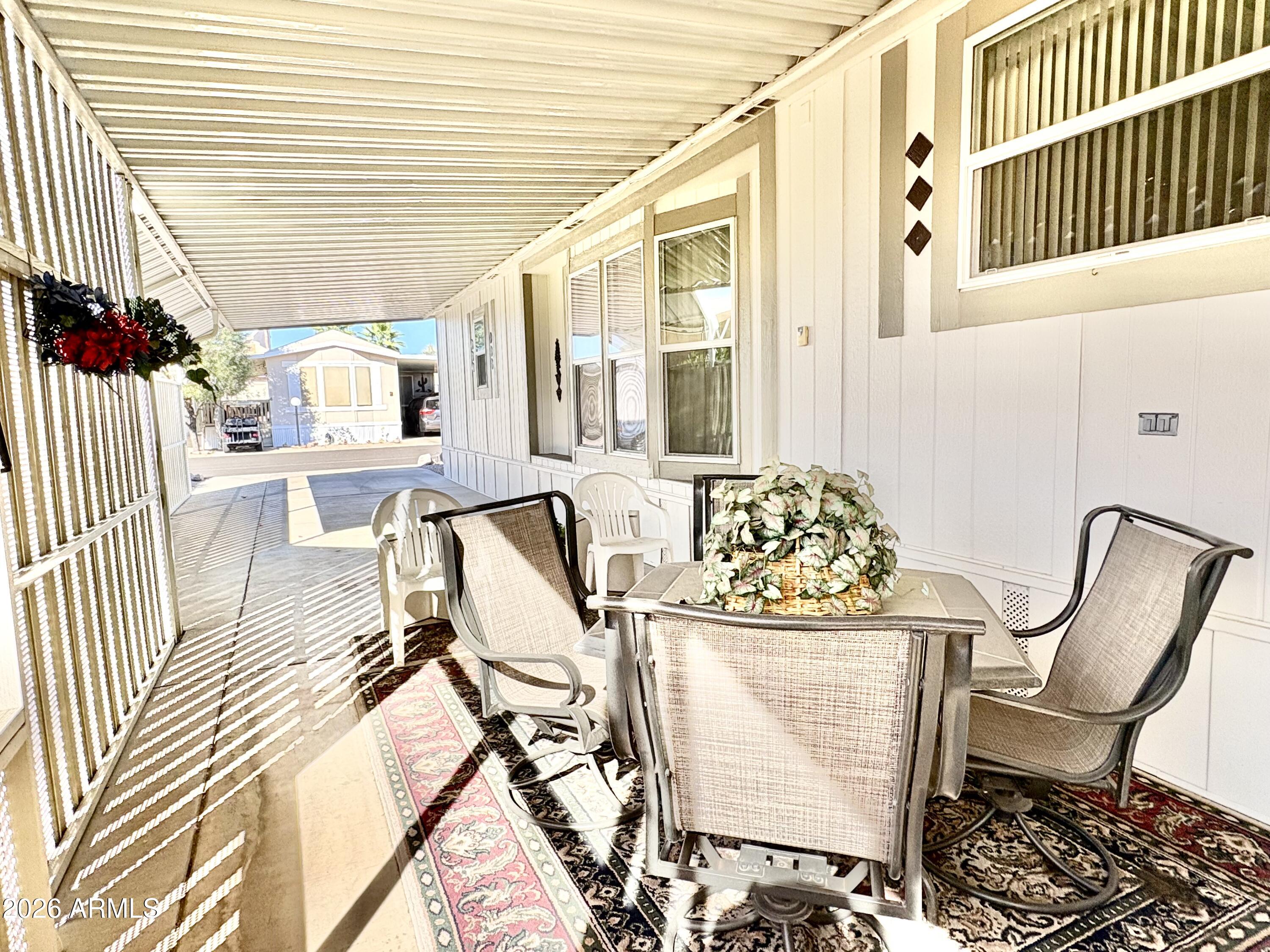 652 South Ellsworth Road, Unit 142 Mesa, AZ 85208 - Photo 41 of 54