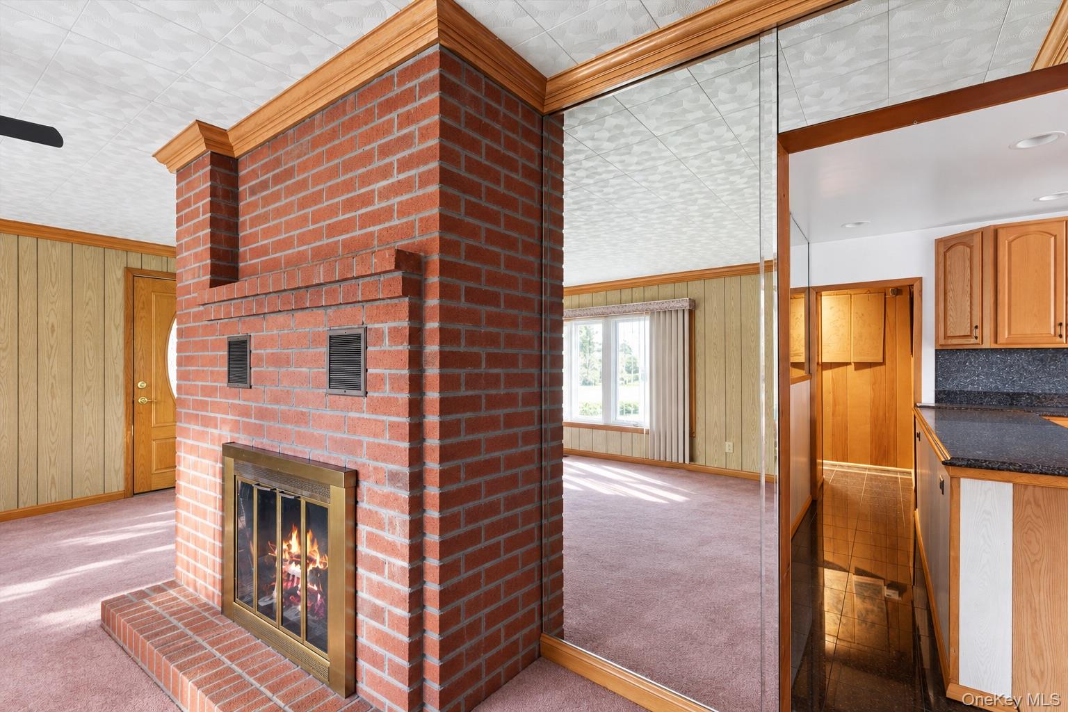 86 Log Road Patchogue, NY 11772 - Photo 4 of 26 Enhanced Images Are For Visualization Purposes Only