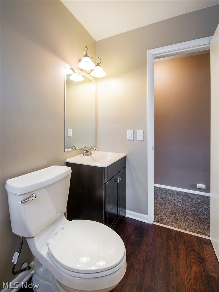 11436 Hempstead Road Garfield Heights, OH 44125 - Photo 15 of 30
