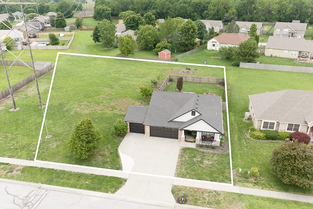 16809 Sheehan Road Basehor, KS 66007 - Photo 4 of 8