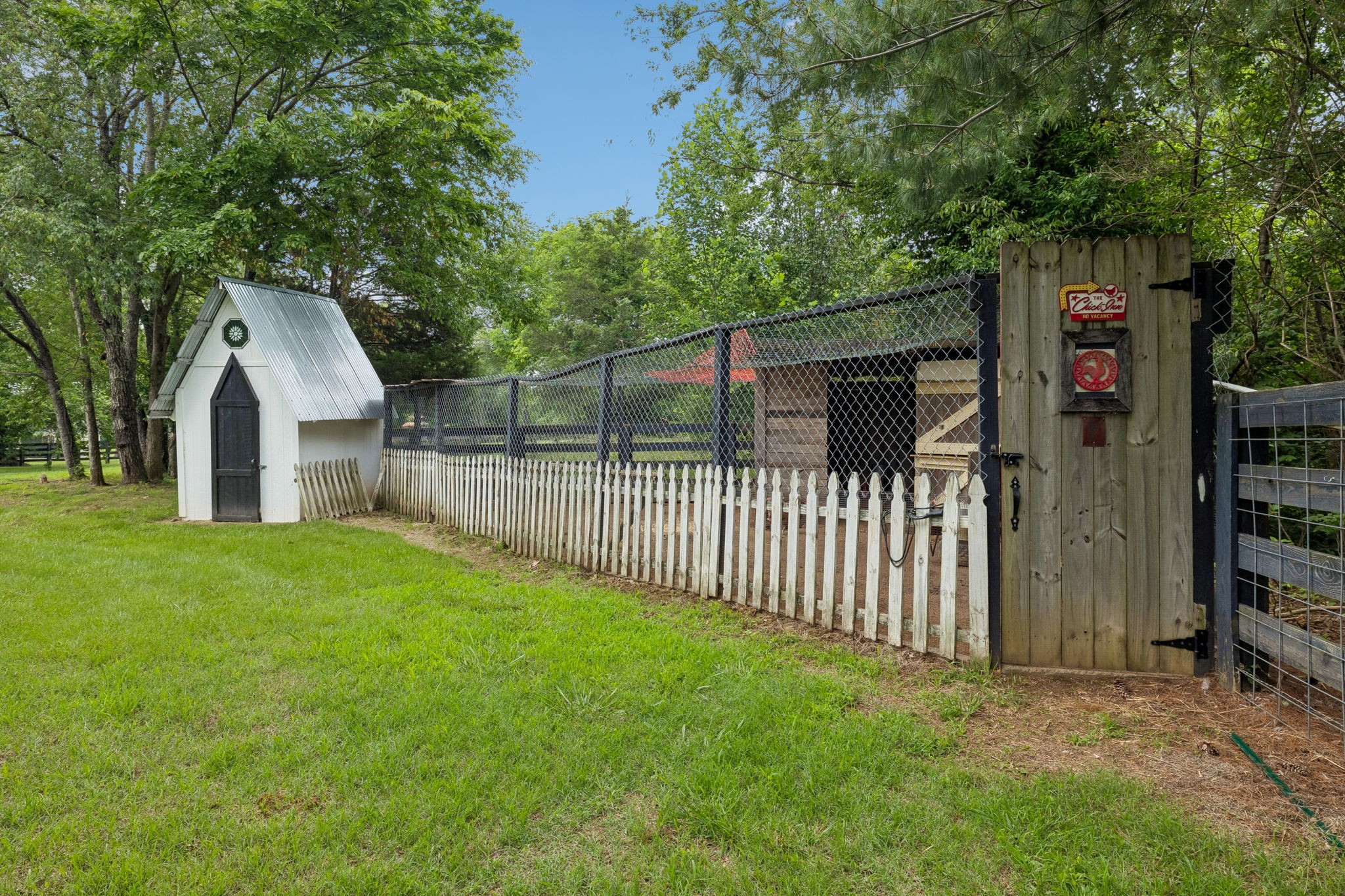4242 Pate Road Franklin, TN 37064 - Photo 65 of 79 Gallery Image 65