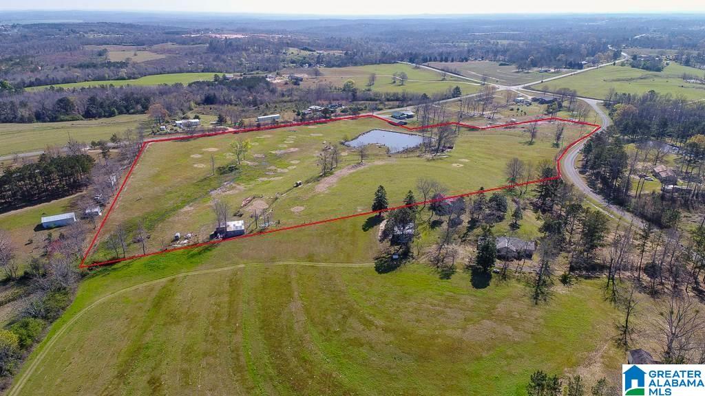 348 County Road 370, Unit 1 Clanton, AL 35045 - Photo 2 of 10