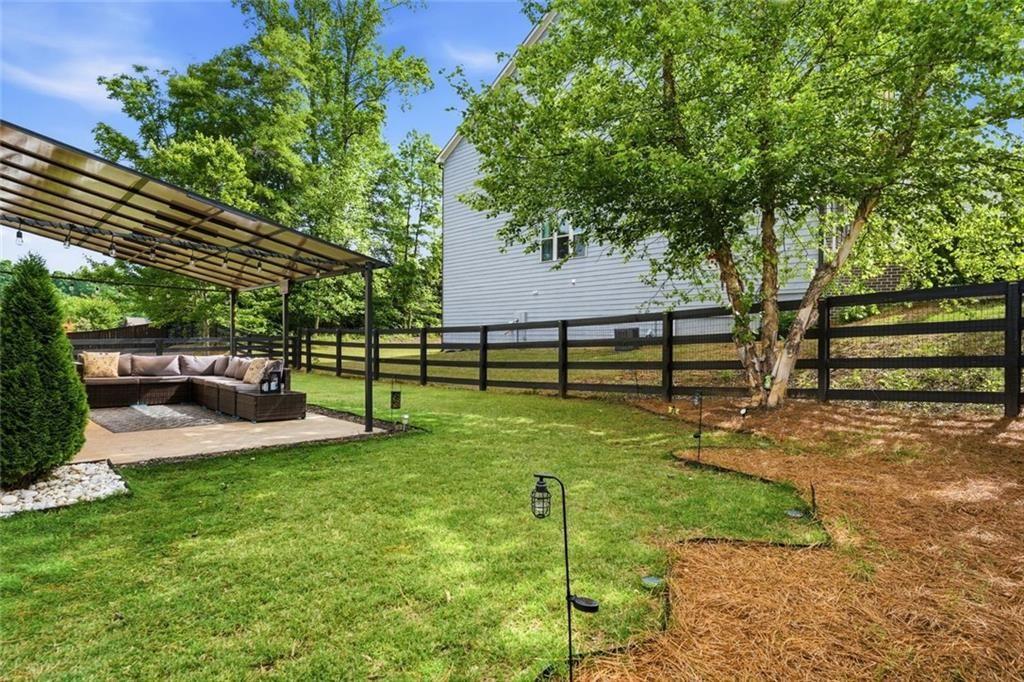 402 Aristides Way Canton, GA 30115 - Photo 39 of 51
