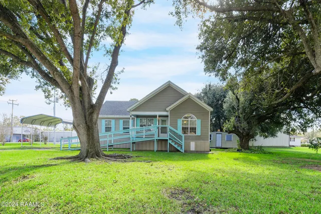 $135,000 | 2505 North Curtis Drive, New Iberia, LA 70560