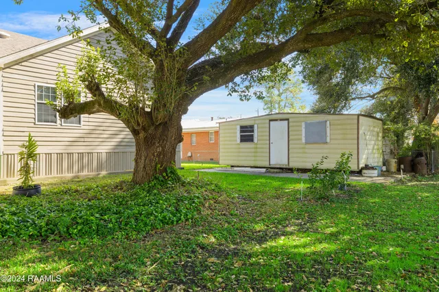 $135,000 | 2505 North Curtis Drive, New Iberia, LA 70560
