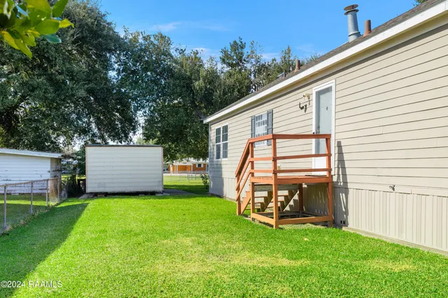 $135,000 | 2505 North Curtis Drive, New Iberia, LA 70560