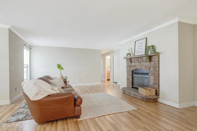 $135,000 | 2505 North Curtis Drive, New Iberia, LA 70560