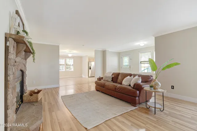 $135,000 | 2505 North Curtis Drive, New Iberia, LA 70560