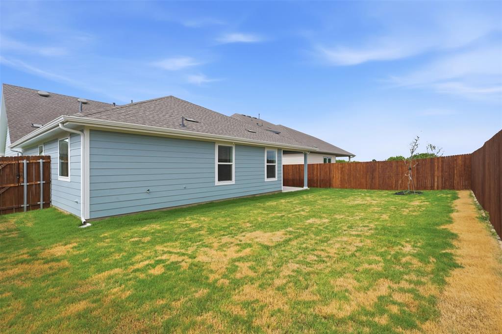 718 Orchid Way Pilot Point, TX 76258 - Photo 18 of 18