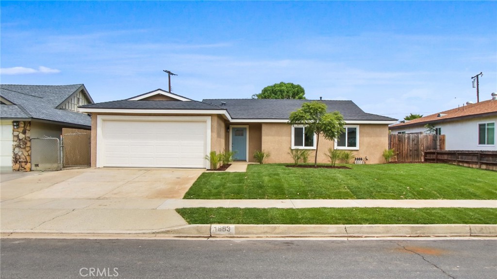 1683 Lark Lane Corona, CA 92882 - Photo 1 of 21