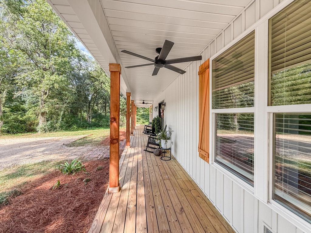 1289 Bruner Pond Road Ashford, AL 36312 - Photo 17 of 65